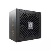 EMB850EWT-NAC CYBERBRON III 850W 80 Plus Bronze napajanje