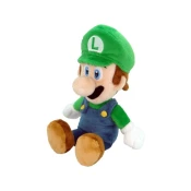 Just Nintendo Plüschfigure Luigi (22 cm), (21551227)