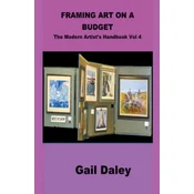 Framing Art On A Budget