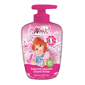 Winx tekoče milo 250 ml