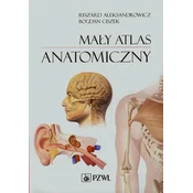 Mały atlas anatomiczny