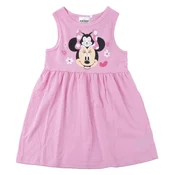 Cerda obleka BR 2900003193 2900003193 MINNIE D roza 116