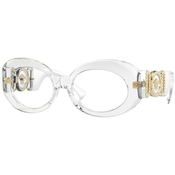 VERSACE Ženske naocare za sunce VE4426BU 148/1W 54, Providne