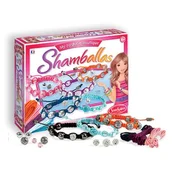 SENTOSPHERE Kreativni set Zapestnice shamballa