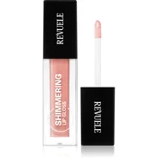 Revuele Shimmering Lip Gloss bleščeči sijaj za ustnice odtenek 17 6 ml