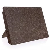 Banquet Magnetna deska za nože GRANITE Brown 30 x 21,5 cm, MDF, komplet 2