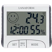 Digitalni termohigrometar Lanaform