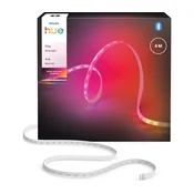 Philips - LED RGBW prigušiva traka Hue FLUX 4m LED/16W/230V