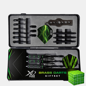 Pikado set puščic XQMax/Gift Set/Hybrid