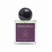 Tomas Arsov Fig Caviar Wood parfem s mirisom smokvinog lišća 50 ml