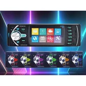 MANTA auto radio RS5501