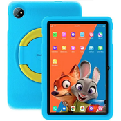 Tablet Blackview Tab 8 Kids, 10.1 1280x800px, 4GB RAM, 128GB Memorija, plavi BV2081