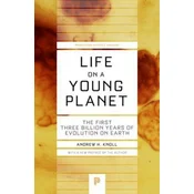 Life on a Young Planet