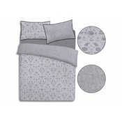 Game of Thrones Igra prestolov Posteljnina siva 230x220 OEKO-TEX STANDARD