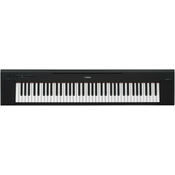 Yamaha NP-35B Digitalni stage piano
