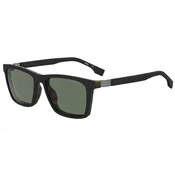 BOSS BOSS1576/CS WR7/UC Polarized ONE SIZE (56) Havana/Zelena