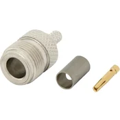 shumee N vtičnica za kabel RG58