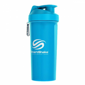 Smartshake Lite sportski shaker boja Neon Blue 1000 ml