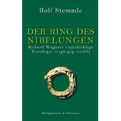 Der Ring des Nibelungen