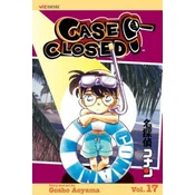 Case Closed, Vol. 17