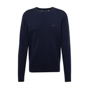 Tommy Hilfiger ESSENTIAL STRUCTURE CREW NECK pisana