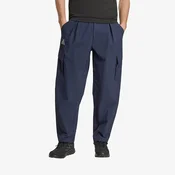 Hlače adidas Terrex Xploric Clima365 Cargo Tracksuit Bottoms Legend Ink L