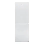 VOX Kombinovani frižider KK 2520 E, 146l, Beli