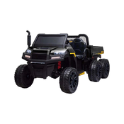Lean Toys Otroški traktor na akumulator Farmer 800W