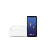 PAMETNI DVOJNI WIFI MOST BEL IP20 2170220001