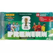 FIFA WORLD CUP 2026 - ADRENALYN - PREMIUM PAKET
