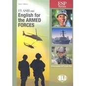 Flash on English for the Armed Forces