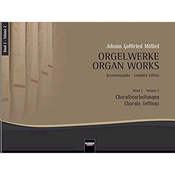 MUTHEL:ORGAN WORKS VOL.2