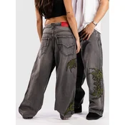 Vitriol Void Infect Jeans grey