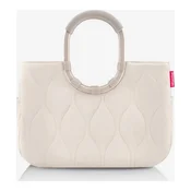 Reisenthel Loopshopper M Puffer Stone