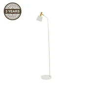 slomart Podna lampa DAVI ML68915-1 40W E27 BALT