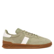 Superge Polo Ralph Lauren Aera 804956688009 Zelena