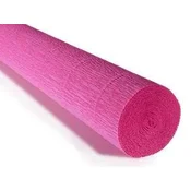 Stabilo KREP PAPIR 180g. 1/5 TEMNO ROZA