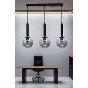 Opviq Luster 2614893, Sivi