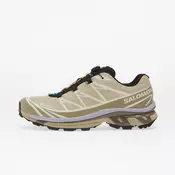 Sneakers Salomon XT-6 GTX Eucalyptus/ Silves/ Cosmic EUR 44 2/3