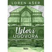 Uslovi ugovora - Loren Ašer ( ST0130 )