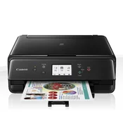 Canon Pixma TS6050 - Crni