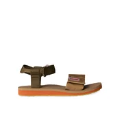 The North Face Sandali Skeena II NF0A8AE679H1 Rjava