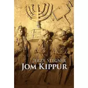 Jom Kippur. Czasy cesarza Tyberiusza...