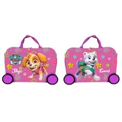 shumee Otroški potovalni kovček Paw Patrol - majhen