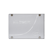 Intel INTEL SSD DC P4510 8.0TB 2.5 PCIe 3.1 x4 3D2 TLC Single Pack (SSDPE2KX080T801)