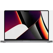 Laptop Apple Macbook Pro 2021 M1 Pro / Apple M / RAM 16 GB / 16,0” 3456x2234