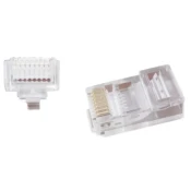 Gembird LC-PTU-01/50 LAN konektor RJ45, 50 komada