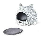 Kukavica v obliki mačke