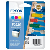 črnilo EPSON B SC-400/460/600/ (C13T05204010)