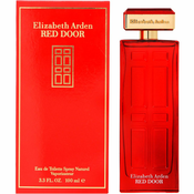 Elizabeth Arden Red Door Eau de Toilette, 100 ml